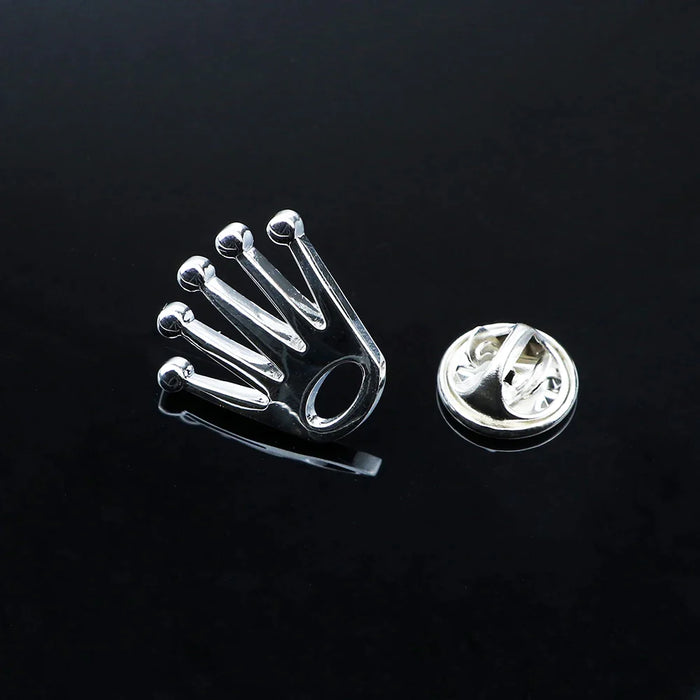 Lapel Brooch For Men Fashion Accessory Gift