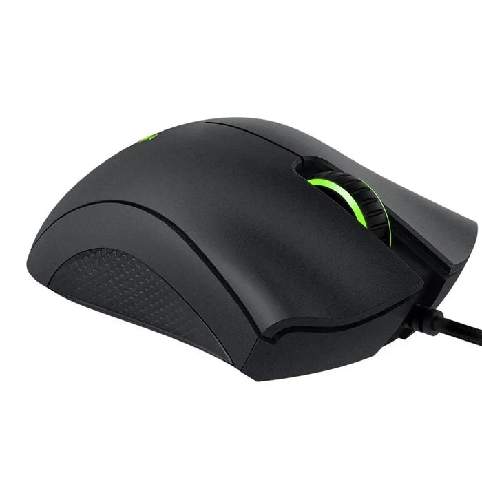 Razer Deathadder Essential Gaming Mouse 6400Dpi