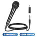 Dynamic Handheld Mic For Karaoke Speech Weddings