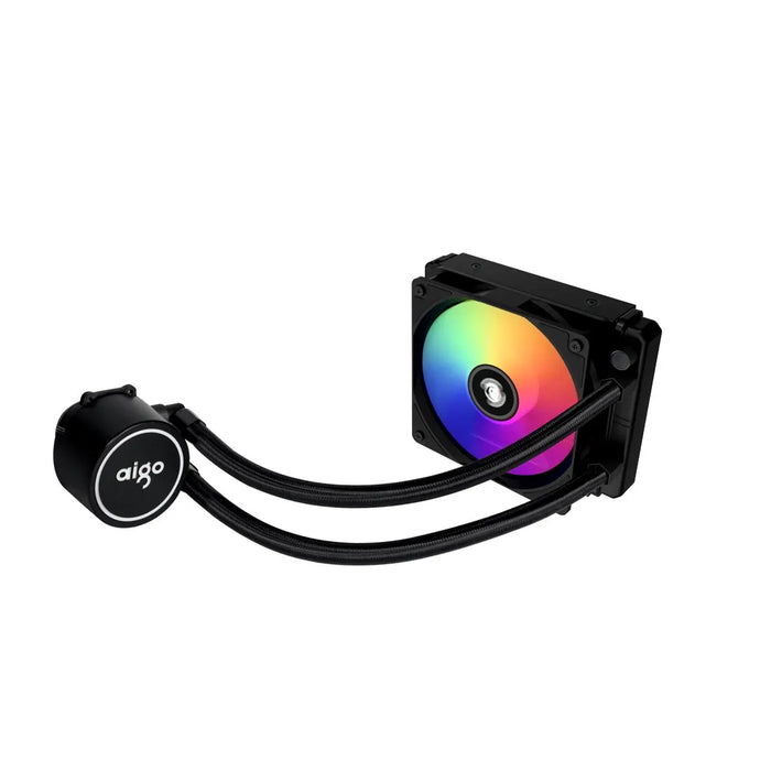 Aigo Rgb Liquid Cpu Cooler