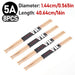 5a/7a Drumsticks Set