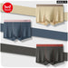 3 Piece Antibacterial Mens Boxers