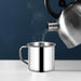 200ml Stainless Steel Camping Mug