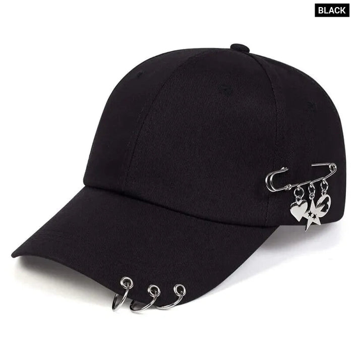 Adjustable Baseball Cap / Hat For Outdoor Wear