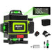 Hilda 16 12 Lines Laser Level