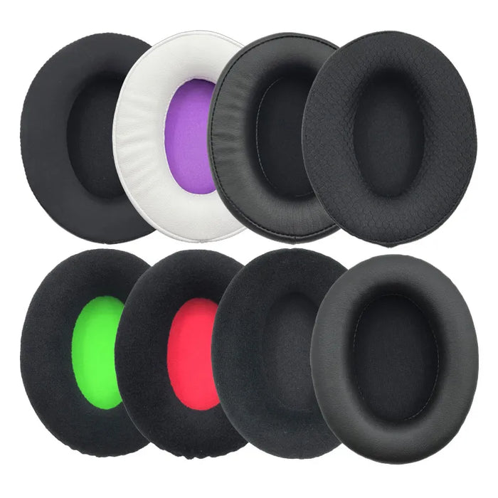 Kingston Hscd Khx Hscp Hyperx Cloud Ii 2 Foam Ear Pads Replacement