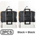 Foldable Travel Duffel Bag for Airlines Pack of 2