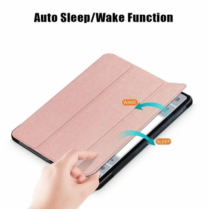 Xiaomi Pad 5 Case Magnetic Folding Smart Cover For Mi Pad 5 Pro Tablet Funda For Xiaomi Mi Pad 5 Mipad 5 Xiaomi Pad 5