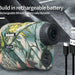 1000m Hunting Laser Rangefinder With Target Acquisition