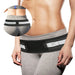 Lower Back Hip Braces Lumbar Belt For Pain Relief