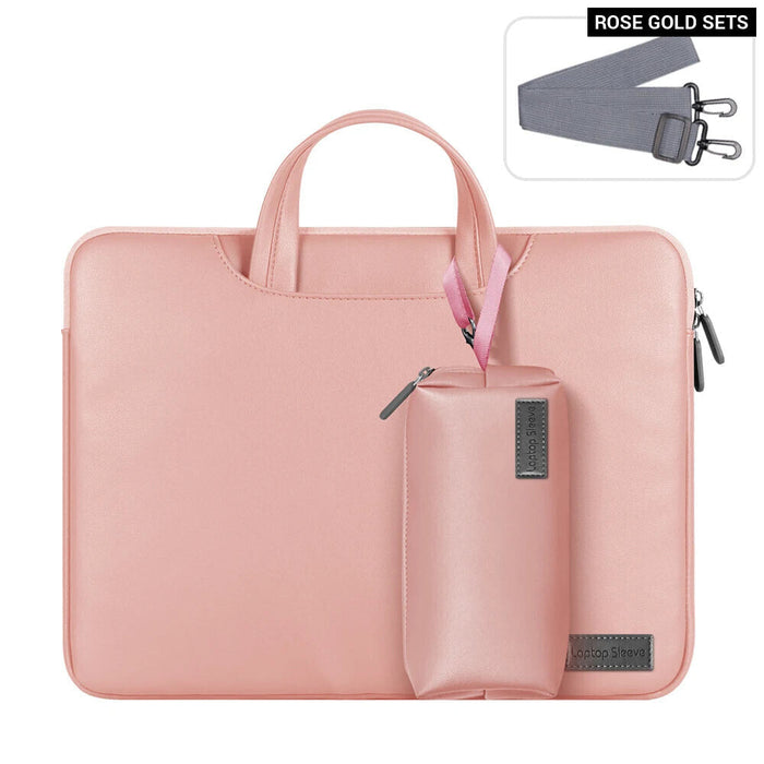 13 16 Inch Laptop Sleeve Case For Huawei Xiaomi Hp Dell Macbook