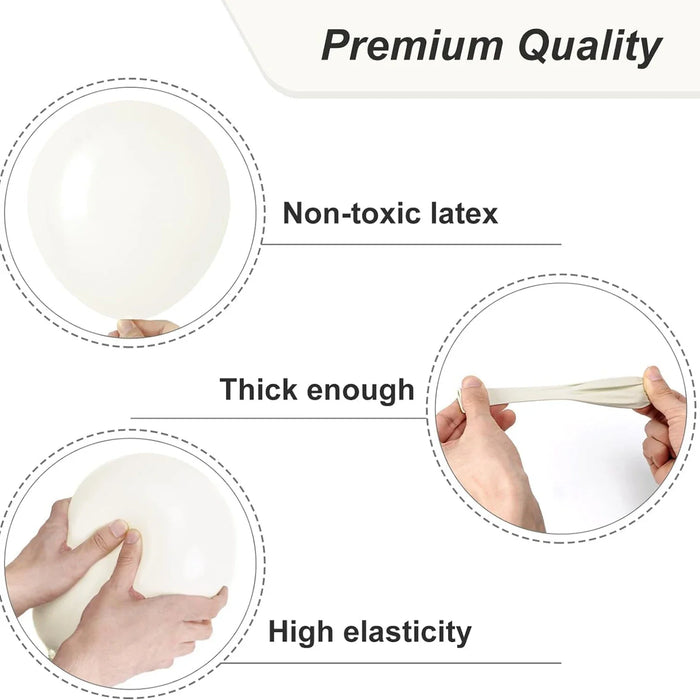 126Pcs Purple Butterfly Balloon Set Containing Butterfly Shaped Aluminum Balloons For Birthday Wedding Decoration.