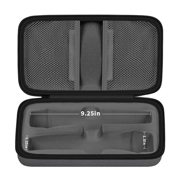 Jbl Wireless Dual Mic Case Travel Bag For Singing/Karaoke