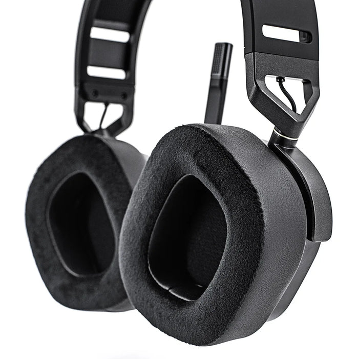 Replacement Earpads For Corsair Hs80 Rgb Headphones