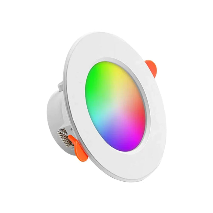 Smart Led Downlight With Bluetooth Control