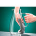 Explosion Proof Glass Kettle