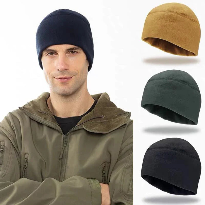 Marines Beanie Warm Windproof Outdoor Cap