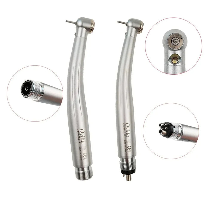 Dental Led High Speed Handpiece