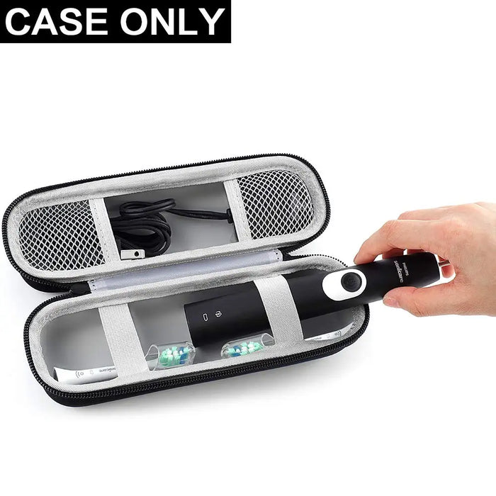 Travel Case For Philips Sonicare Oral B Toothbrushes