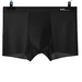 3 Piece Ultra Thin Ice Silk Mens Boxer Shorts