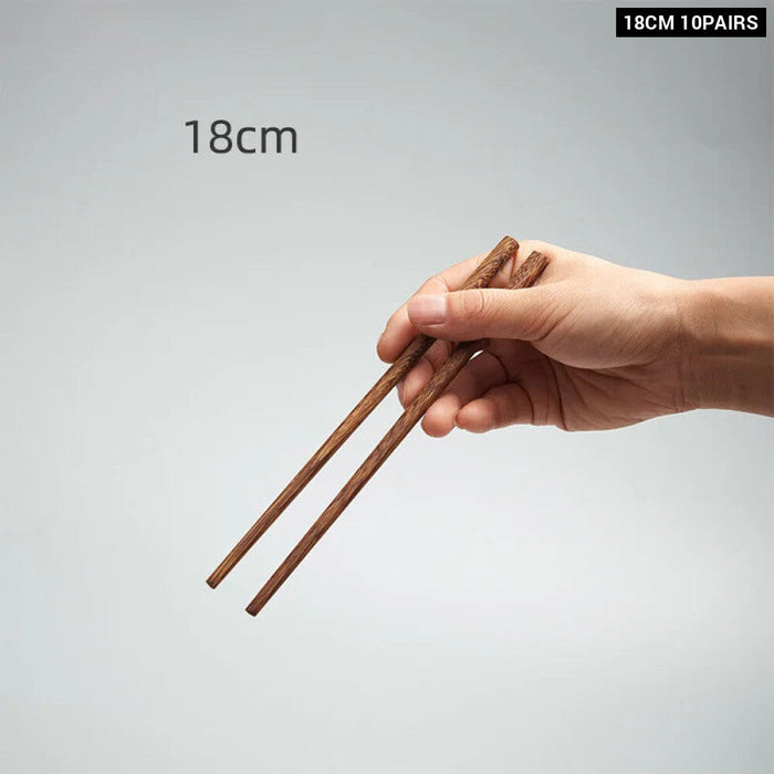 18/42cm Salad Pot Chopsticks