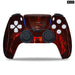 Protective Anti Slip Ps5 Controller Sticker Set