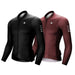 Summer Mens Cycling Jersey Breathable And Anti Uv