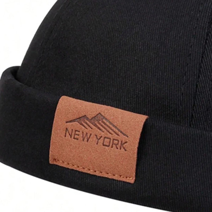 Mountain Range Hip Hop Cap / Hat For Men