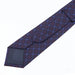 Classic Stripe Necktie Mens Fashion Essential