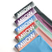 Pack Of 3 Breathable Gradient Modal Mens Boxers