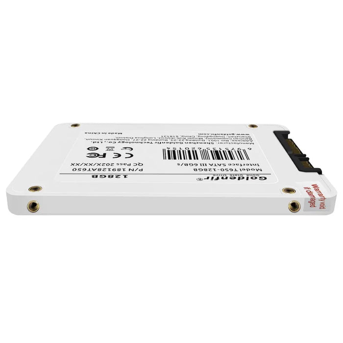 Goldenfir 2.5 Ssd