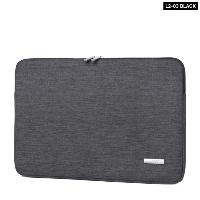 For Macbook Unisex 17.3 Inch Sleeve Case Waterproof Laptop Bag