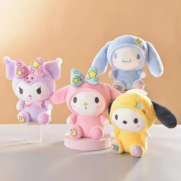 Kawaii Sanrio Plush Toys