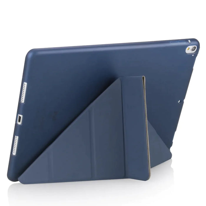 Ipad Pro 9.7 Case Pu Leather Stand Cover For Ipad Pro 9.7 A1673 A1674 A1675