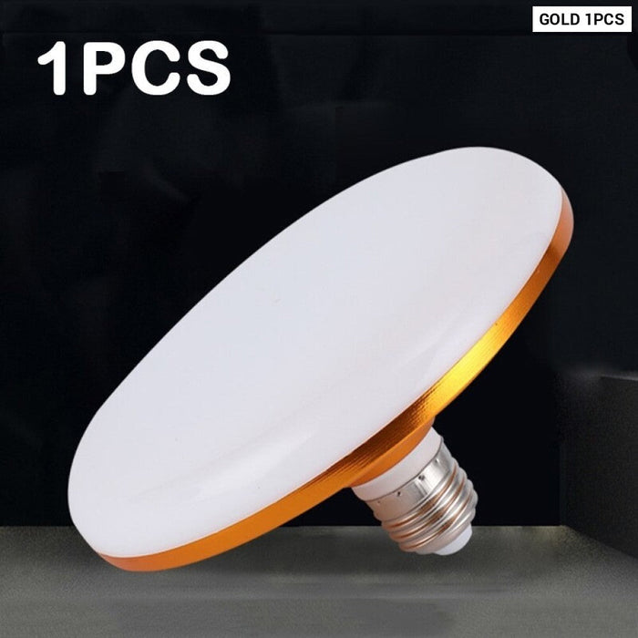 Led Bulb Ac 220v E27 Base Household Energy Saving Lamp 18w