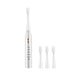 Jianpai Adult Acoustic Electric Toothbrush 5 Gear Mode Usb