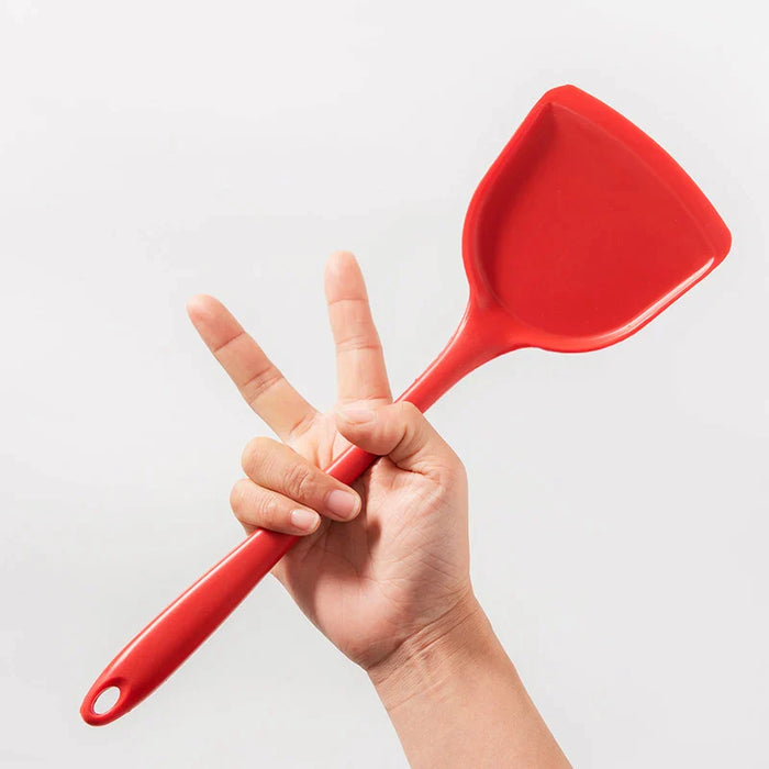 Silicone Cooking Utensils Set