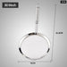 Stainless Steel Fine Mesh Strainer With Long Handle