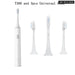 High Frequency Electric Toothbrush With Magnetic Motor