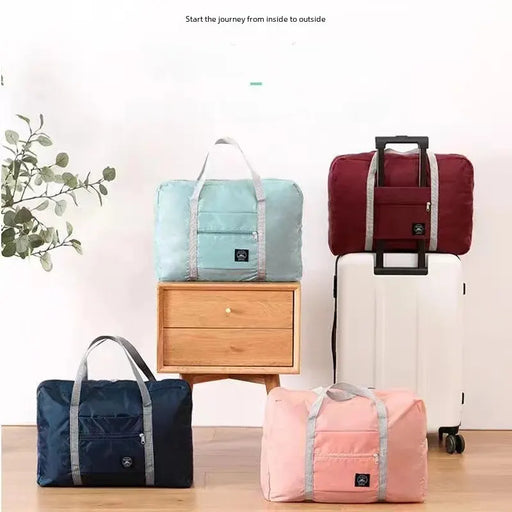 Foldable Travel Bag