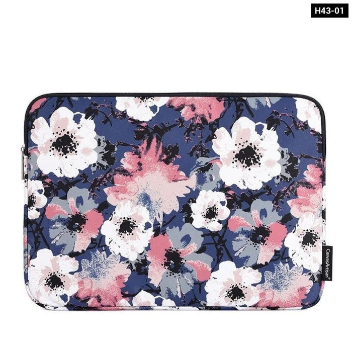 For Macbook Unisex 17.3 Inch Sleeve Case Waterproof Laptop Bag