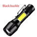 Usb Rechargeable Led Torch