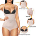 Body Shaper With Tummy Control And Butt Lifting