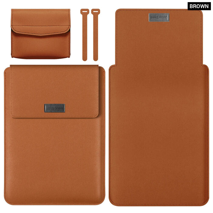 Macbook Air Pro Laptop Case 13 14 15 Inch Sleeve Bag