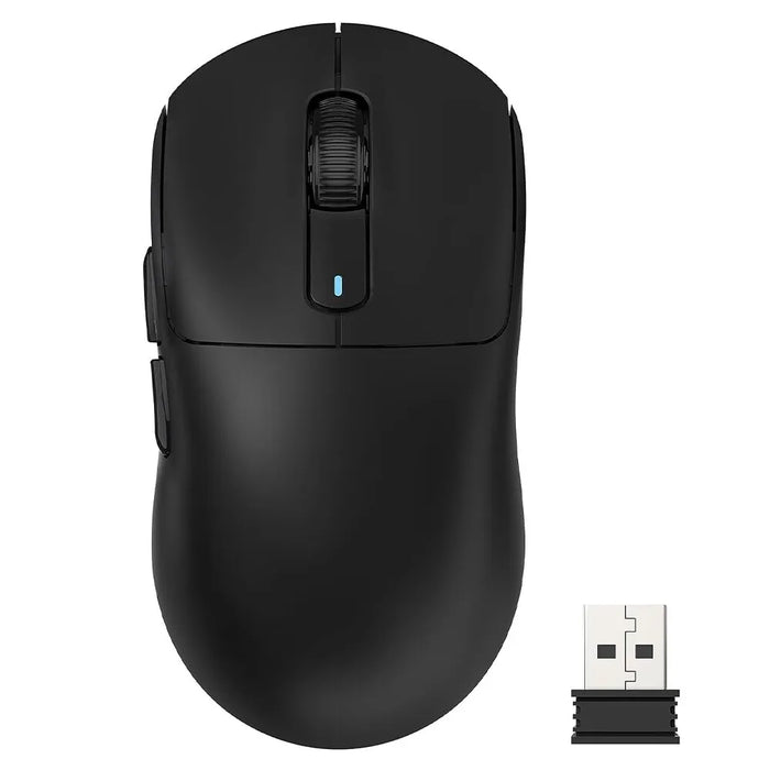 X3 Wireless Gaming Mouse 3 Modes 26K Dpi Usb C