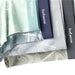 3 Piece Antibacterial Cotton Boxer Shorts For Men