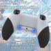 Bluetooth Compatible Wireless Game Controller For Ps4/pc