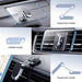 Magnetic Car Phone Holder Mount Magnet Smartphone Mobile