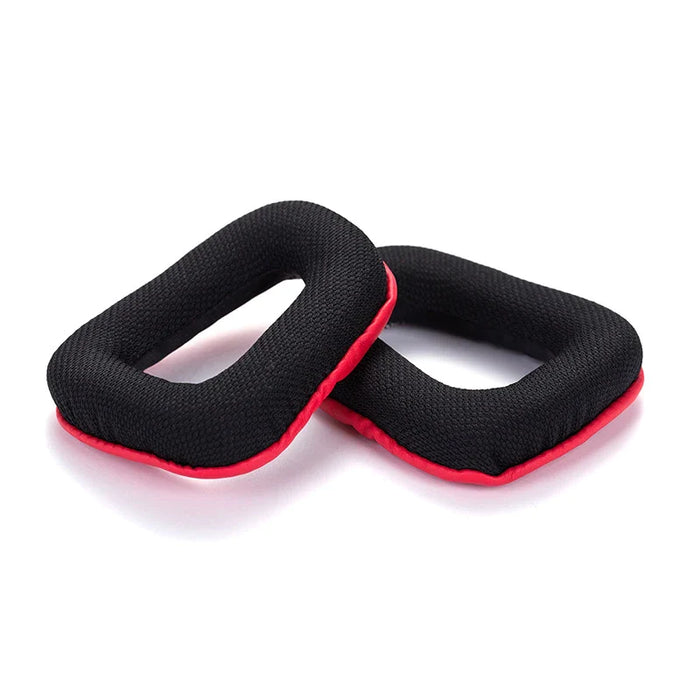 Logitech G35 G930 G430 F450 Headphone Earpads Covers