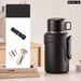 1.6l/3l Stainless Steel Thermos For Drinks